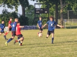 ST D.Z.C. '09/S.K.N.W.K. JO15-1 - R.C.S. JO15-3 (competitie) seizoen 2024-2025 (3e fase) (121/124)